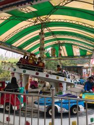 -大望京儿童游乐场