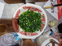 -王婆炒鱼(总店)