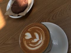 -VOYAGE COFFEE(杨梅竹店)