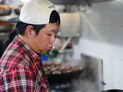 -无名氏面馆(邮电路店)