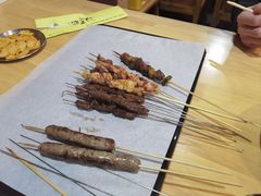 -烤五行·烧烤烤串(石佛营店)