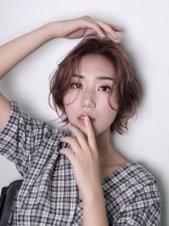 -New Fashion发型定制