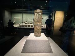 -广西壮族自治区博物馆