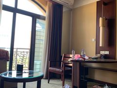 -京津新城温德姆至尊酒店(珠江大道店)