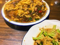 开胃菜花-高伟炒鸡总店(金源路店)