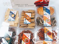 -琴礼季·青岛特产(西海岸店)