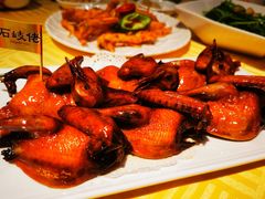 -石岐佬中山菜馆(张溪店)