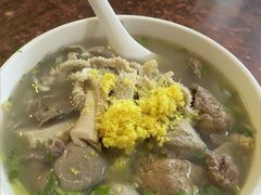 -潮镇老尾牛杂(环城西路店)