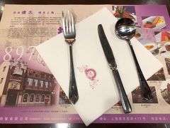 -德大西餐社(云南南路店)