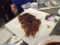 -土桥手掌鸡·26年灌县老味道(都江堰店)