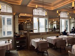 大堂-Jean Georges