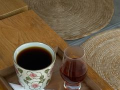 -溯洄咖啡VORTEX COFFEE