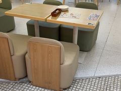 -优优西里·意式餐厅(福州金融街万达店)