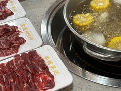 -杏花吴记牛肉火锅