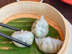 -广州柏悦酒店·悦景轩·粤菜餐厅