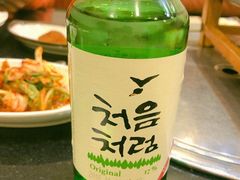 -光化门韩国料理(新地假日广场店)