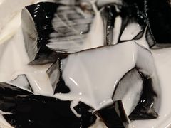 椰奶龟苓膏-百花传统甜品店(原址店)