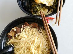 -上海为民商行清真饭店(南大路店)