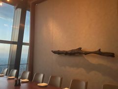 -上海柏悦酒店·世纪100牛排馆