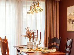 -宅天下装饰·匠心筑家(春熙店)