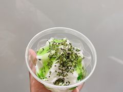 -麦当劳(杭州西湖银泰百货店)