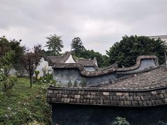 -乌山风景区