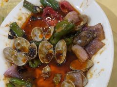 -吉莲利苑海鲜酒家(珠海拱北29年老字号店)