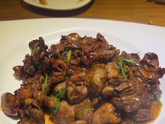 -院里汤包·虾汤包青岛菜(辽源路店)