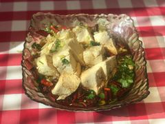 -西贝莜面村(上海百联西郊店)