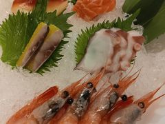 -渔乐之昕·铁板烧自助餐(虹悦城店)
