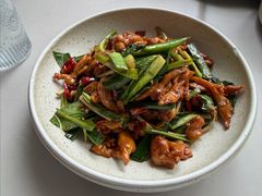 -饱嗝·泰傣厨房(国创园店)