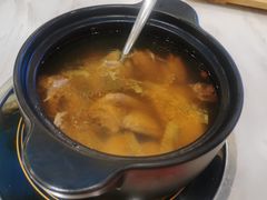 -新侗家食府(蟠桃宫店)