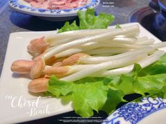 -大匠工房古船木艺术餐厅·猪肚鸡专门店(长白仙岛店)