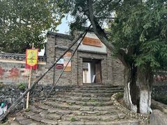 -乌石村
