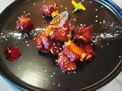 -漢舍中国菜馆(889广场店)