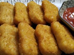 -天天向上素食餐厅(五台山店)