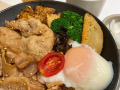 -牛邸·烧肉饭(来福士店)