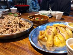 -农汤老店(顺联公园里店)