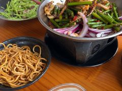 -莲餐厅·湖北菜·潜江小龙虾店(愚园路店)