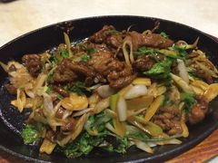 iphone_upload_pic-那家小馆•北京菜•烤鸭(中关村店)