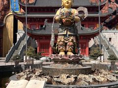 -上海东林寺(金山区)