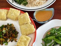 -云隐小厨·传统大理美食(复兴路店)