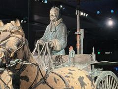 -秦始皇帝陵博物院(兵马俑)
