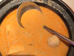 -狮拾久·现代新加坡料理(福田COCO Park店)