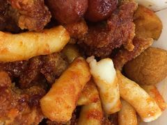 -Obligi Chicken韩式炸鸡(三元桥店)