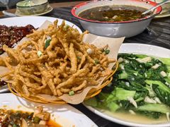 -江湖黑大兔(杨家坪店)