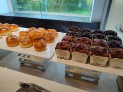 -春晖园度假酒店温泉