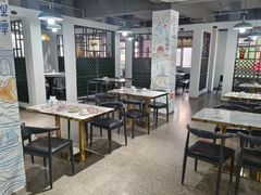 -品鲜海鲜餐厅(黄厝店)