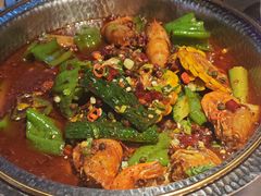 -汉堡王(颐和汇邻湾广场店)