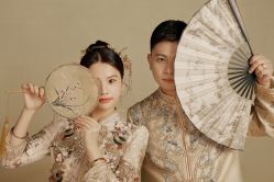 -太古映画婚纱摄影(天河店)